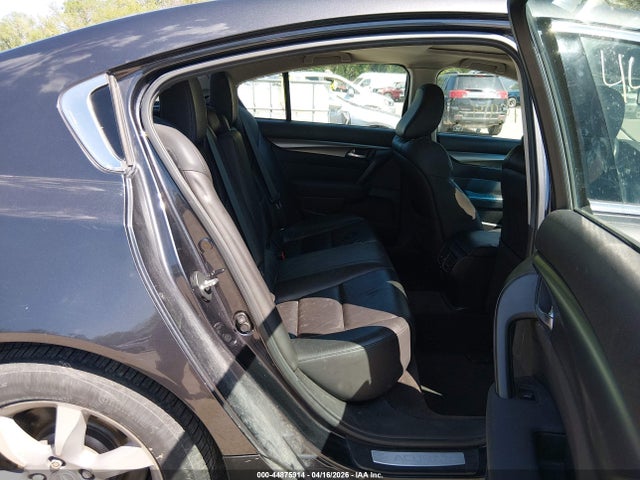 Aukcja sprzedaży 2012 Acura Tl 3.5, vin: 19UUA8F2XCA005650, numer aukcji: 44875914