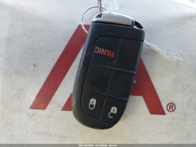 Продажа на аукционе авто 2018 Dodge Journey Se, vin: 3C4PDCAB5JT274142, номер лота: 44875925