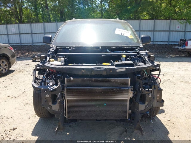 Продажа на аукционе авто 2018 Dodge Journey Se, vin: 3C4PDCAB5JT274142, номер лота: 44875925