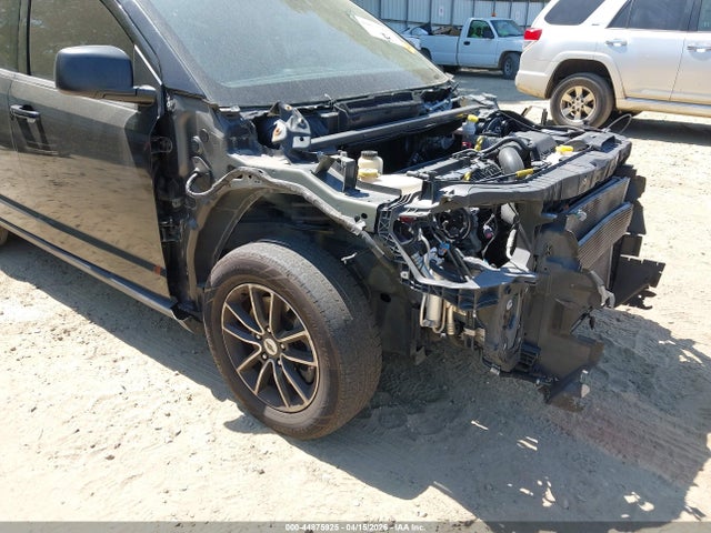 Продажа на аукционе авто 2018 Dodge Journey Se, vin: 3C4PDCAB5JT274142, номер лота: 44875925