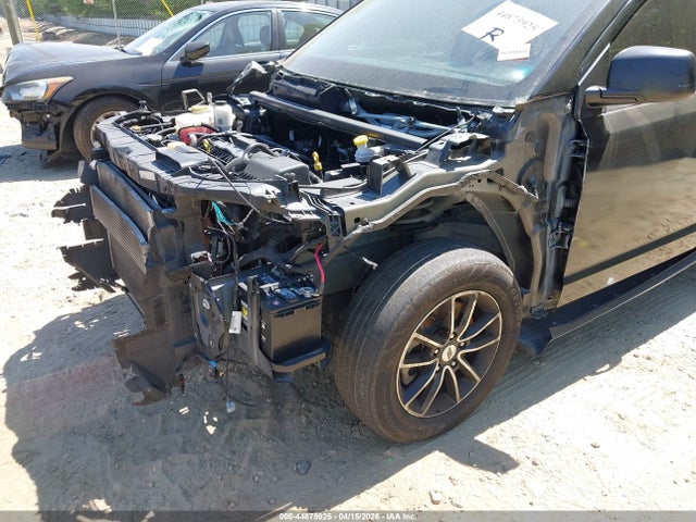 Продажа на аукционе авто 2018 Dodge Journey Se, vin: 3C4PDCAB5JT274142, номер лота: 44875925