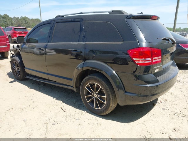Продажа на аукционе авто 2018 Dodge Journey Se, vin: 3C4PDCAB5JT274142, номер лота: 44875925