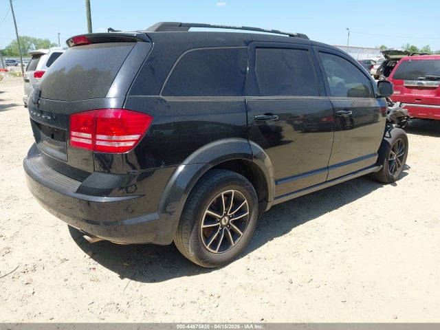 Продажа на аукционе авто 2018 Dodge Journey Se, vin: 3C4PDCAB5JT274142, номер лота: 44875925
