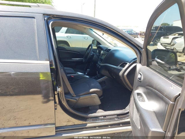 Продажа на аукционе авто 2018 Dodge Journey Se, vin: 3C4PDCAB5JT274142, номер лота: 44875925