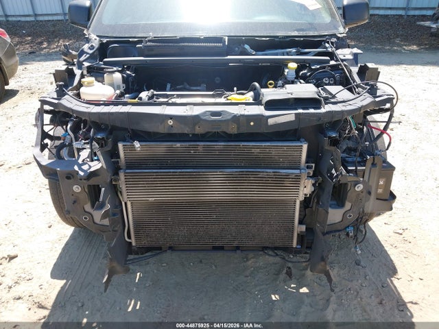 Продажа на аукционе авто 2018 Dodge Journey Se, vin: 3C4PDCAB5JT274142, номер лота: 44875925