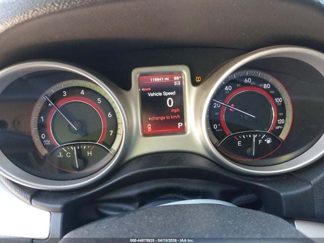 Продажа на аукционе авто 2018 Dodge Journey Se, vin: 3C4PDCAB5JT274142, номер лота: 44875925
