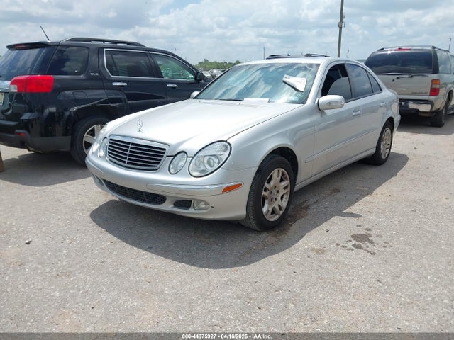 44875927 :رقم المزاد ، WDBUF65J73A071438 vin ، 2003 Mercedes-benz E 320 مزاد بيع
