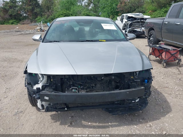 44875928 :رقم المزاد ، 5NPLM4AG8PH104074 vin ، 2023 Hyundai Elantra Sel مزاد بيع