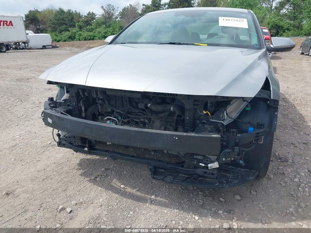 44875928 :رقم المزاد ، 5NPLM4AG8PH104074 vin ، 2023 Hyundai Elantra Sel مزاد بيع