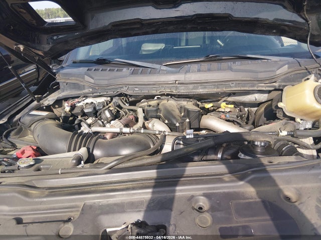 2019 Ford F-250 Lariat მანქანა იყიდება აუქციონზე, vin: 1FT7W2BT1KEC55990, აუქციონის ნომერი: 44875932