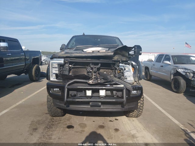 2019 Ford F-250 Lariat მანქანა იყიდება აუქციონზე, vin: 1FT7W2BT1KEC55990, აუქციონის ნომერი: 44875932