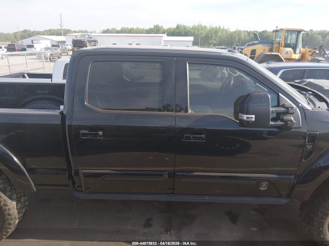 2019 Ford F-250 Lariat მანქანა იყიდება აუქციონზე, vin: 1FT7W2BT1KEC55990, აუქციონის ნომერი: 44875932
