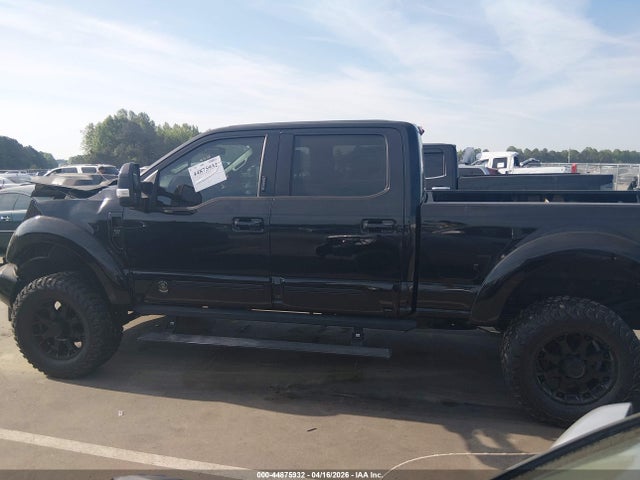 2019 Ford F-250 Lariat მანქანა იყიდება აუქციონზე, vin: 1FT7W2BT1KEC55990, აუქციონის ნომერი: 44875932
