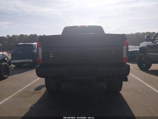 2019 Ford F-250 Lariat მანქანა იყიდება აუქციონზე, vin: 1FT7W2BT1KEC55990, აუქციონის ნომერი: 44875932