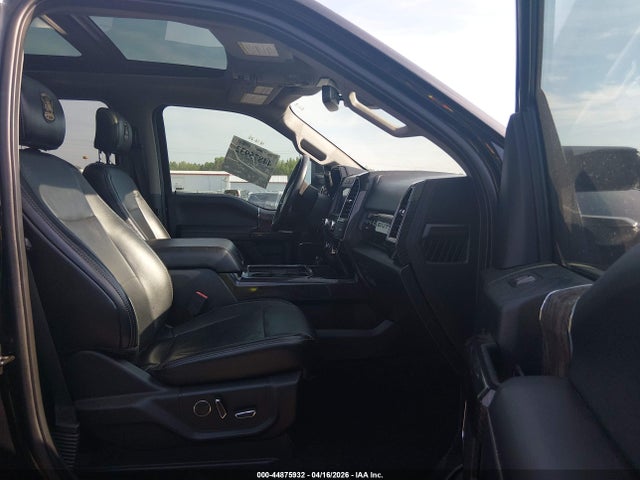 2019 Ford F-250 Lariat მანქანა იყიდება აუქციონზე, vin: 1FT7W2BT1KEC55990, აუქციონის ნომერი: 44875932