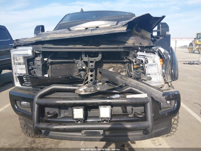 2019 Ford F-250 Lariat მანქანა იყიდება აუქციონზე, vin: 1FT7W2BT1KEC55990, აუქციონის ნომერი: 44875932