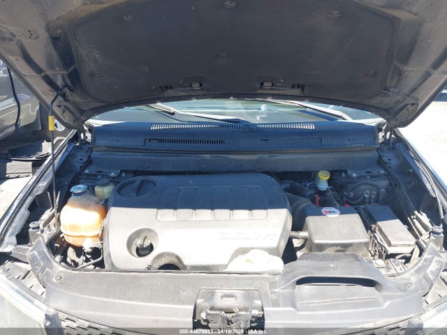 2015 DODGE JOURNEY 3C4PDCBG3FT691888 Photo 9