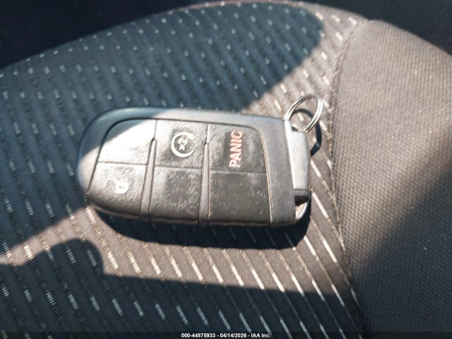 2015 DODGE JOURNEY 3C4PDCBG3FT691888 Photo 10