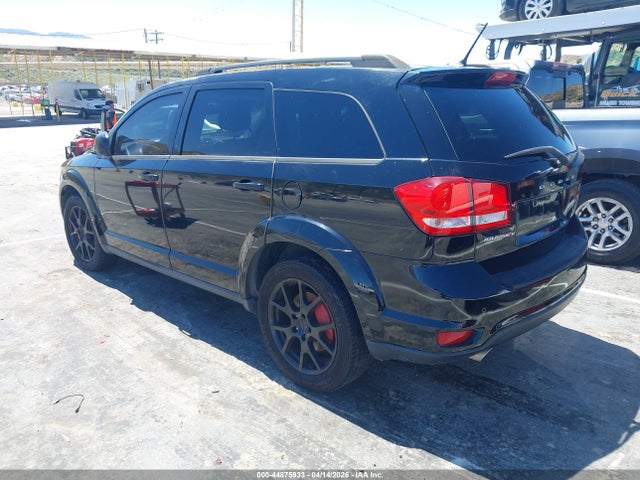2015 DODGE JOURNEY 3C4PDCBG3FT691888 Photo 2