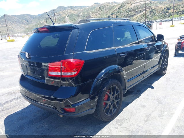 2015 DODGE JOURNEY 3C4PDCBG3FT691888 Photo 3