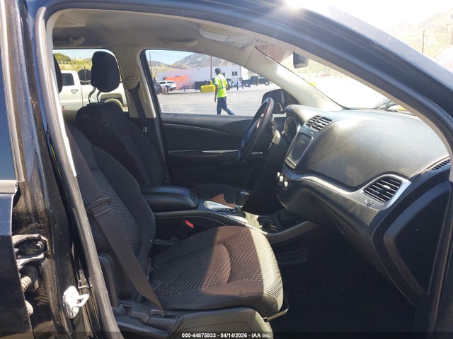 2015 DODGE JOURNEY 3C4PDCBG3FT691888 Photo 4