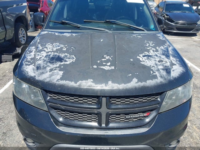 2015 DODGE JOURNEY 3C4PDCBG3FT691888 Photo 5