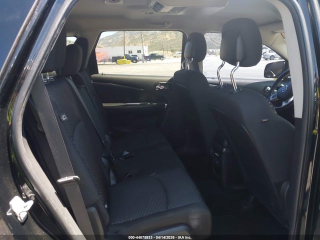 2015 DODGE JOURNEY 3C4PDCBG3FT691888 Photo 7
