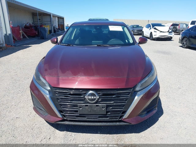 1N4BL4DV7PN391826 Nissan Altima Sv Fwd