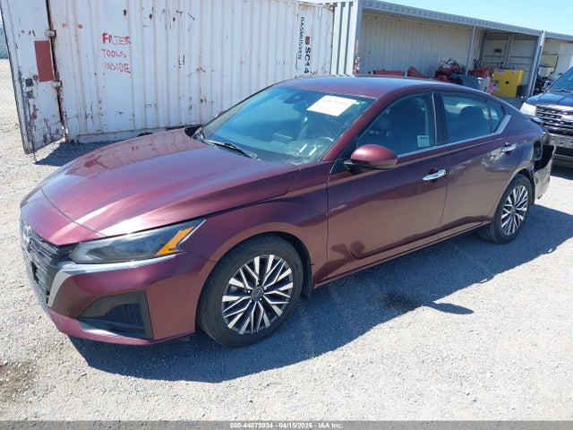 1N4BL4DV7PN391826 Nissan Altima Sv Fwd