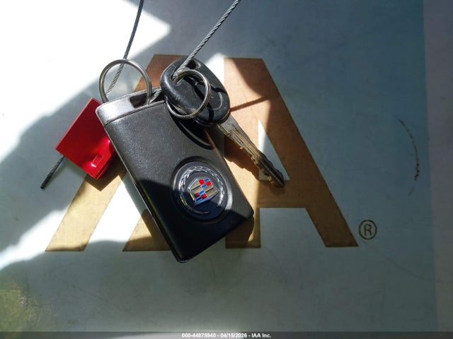 2011 CADILLAC ESCALADE HYBRID 1GYS3FEJ0BR164300 Photo 10