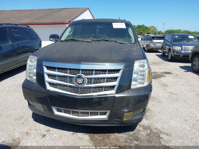 Продажа на аукционе авто 2011 Cadillac Escalade Hybrid, vin: 1GYS3FEJ0BR164300, номер лота: 44875940