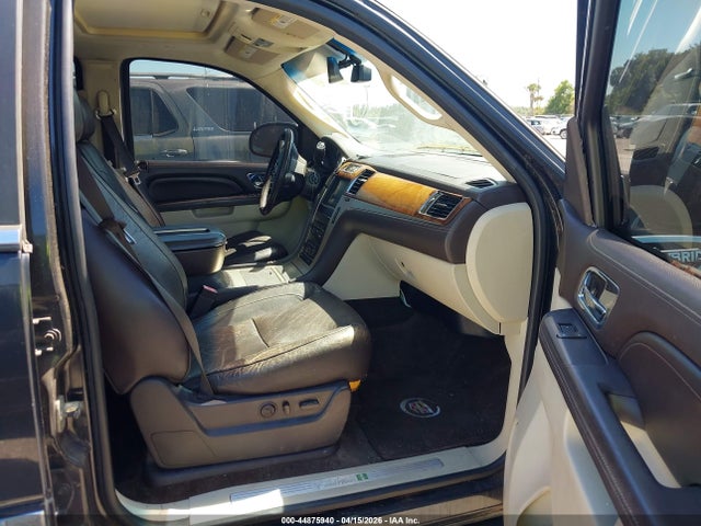 2011 CADILLAC ESCALADE HYBRID 1GYS3FEJ0BR164300 Photo 4