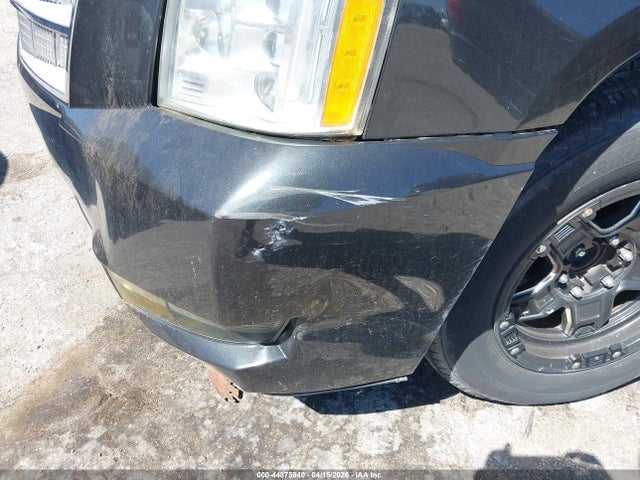 2011 CADILLAC ESCALADE HYBRID 1GYS3FEJ0BR164300 Photo 5