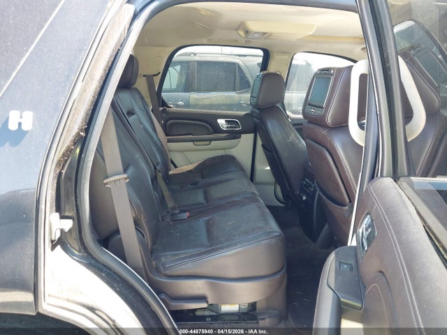 2011 CADILLAC ESCALADE HYBRID 1GYS3FEJ0BR164300 Photo 7