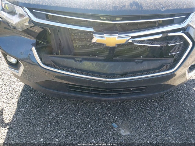 Aukcja sprzedaży 2020 Chevrolet Traverse Awd Lt Leather, vin: 1GNEVHKW6LJ108653, numer aukcji: 44875943
