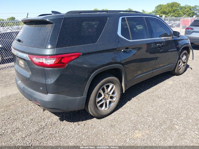 Aukcja sprzedaży 2020 Chevrolet Traverse Awd Lt Leather, vin: 1GNEVHKW6LJ108653, numer aukcji: 44875943