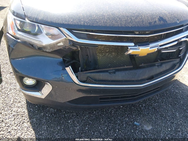 Aukcja sprzedaży 2020 Chevrolet Traverse Awd Lt Leather, vin: 1GNEVHKW6LJ108653, numer aukcji: 44875943