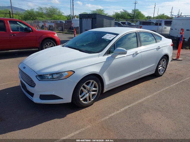 Aukcja sprzedaży 2016 Ford Fusion Se, vin: 3FA6P0H79GR145562, numer aukcji: 44875944
