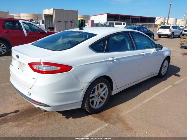 Aukcja sprzedaży 2016 Ford Fusion Se, vin: 3FA6P0H79GR145562, numer aukcji: 44875944