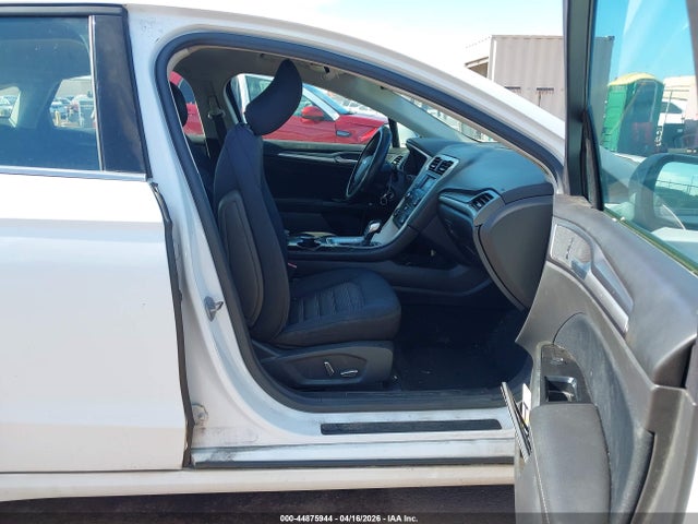 Aukcja sprzedaży 2016 Ford Fusion Se, vin: 3FA6P0H79GR145562, numer aukcji: 44875944