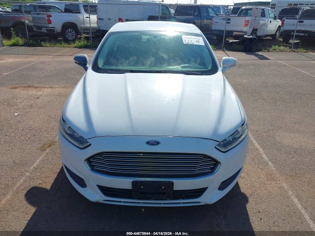 Aukcja sprzedaży 2016 Ford Fusion Se, vin: 3FA6P0H79GR145562, numer aukcji: 44875944