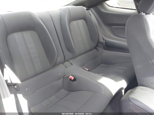 Продажа на аукционе авто 2020 Ford Mustang Gt Fastback, vin: 1FA6P8CF1L5114297, номер лота: 44875946