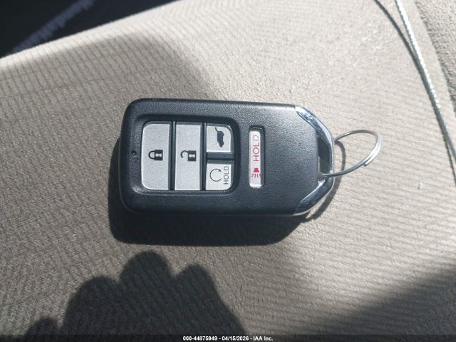 Auction sale of the 2017 Honda Pilot Ex, vin: 5FNYF6H38HB067980, lot number: 44875949