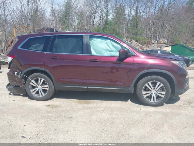 Aukcja sprzedaży 2017 Honda Pilot Ex, vin: 5FNYF6H38HB067980, numer aukcji: 44875949