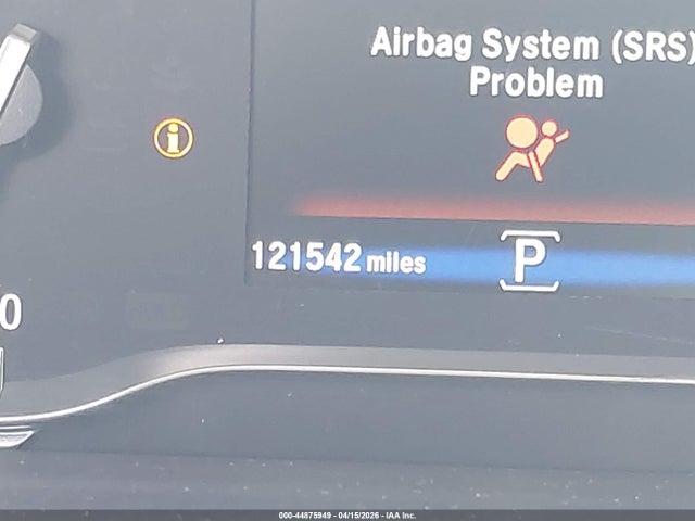 Aukcja sprzedaży 2017 Honda Pilot Ex, vin: 5FNYF6H38HB067980, numer aukcji: 44875949