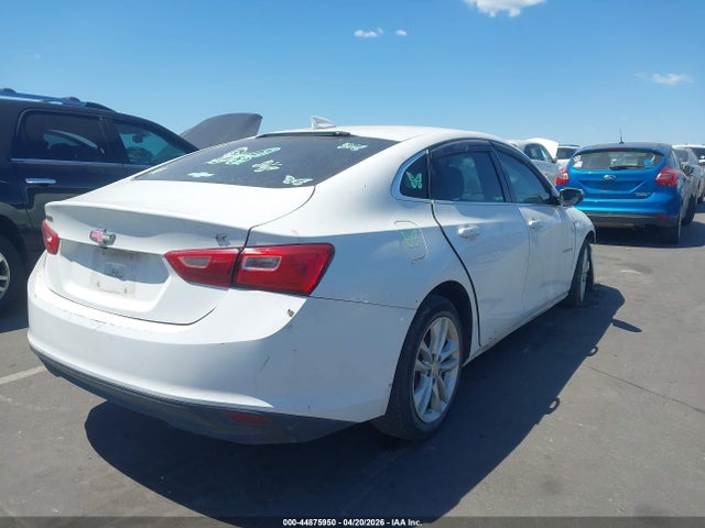 44875950 :رقم المزاد ، 1G1ZD5ST5JF128497 vin ، 2018 Chevrolet Malibu Lt مزاد بيع
