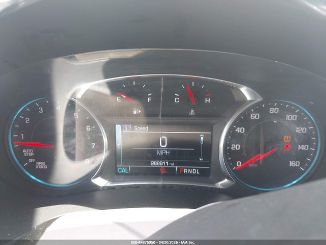 44875950 :رقم المزاد ، 1G1ZD5ST5JF128497 vin ، 2018 Chevrolet Malibu Lt مزاد بيع