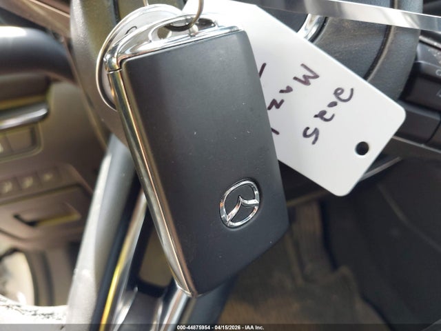 Aukcja sprzedaży 2025 Mazda Mazda3 2.5 S Preferred, vin: 3MZBPACM6SM455893, numer aukcji: 44875954