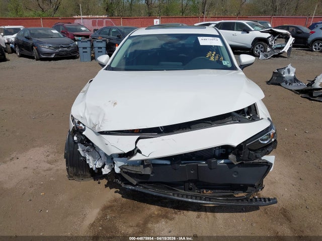 Aukcja sprzedaży 2025 Mazda Mazda3 2.5 S Preferred, vin: 3MZBPACM6SM455893, numer aukcji: 44875954