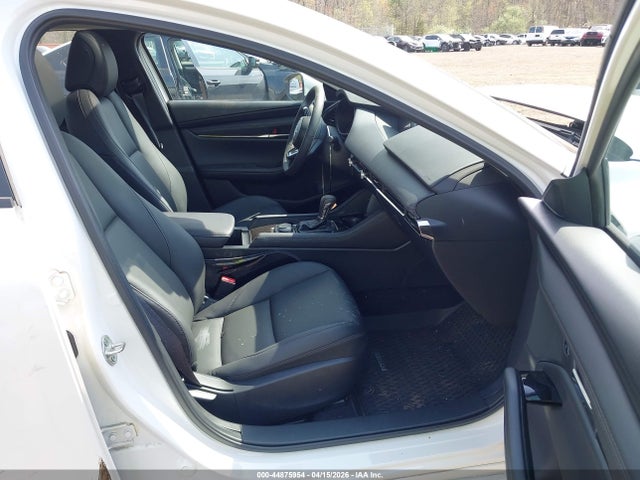 Aukcja sprzedaży 2025 Mazda Mazda3 2.5 S Preferred, vin: 3MZBPACM6SM455893, numer aukcji: 44875954